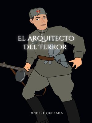 cover image of El Arquitecto Del Terror
